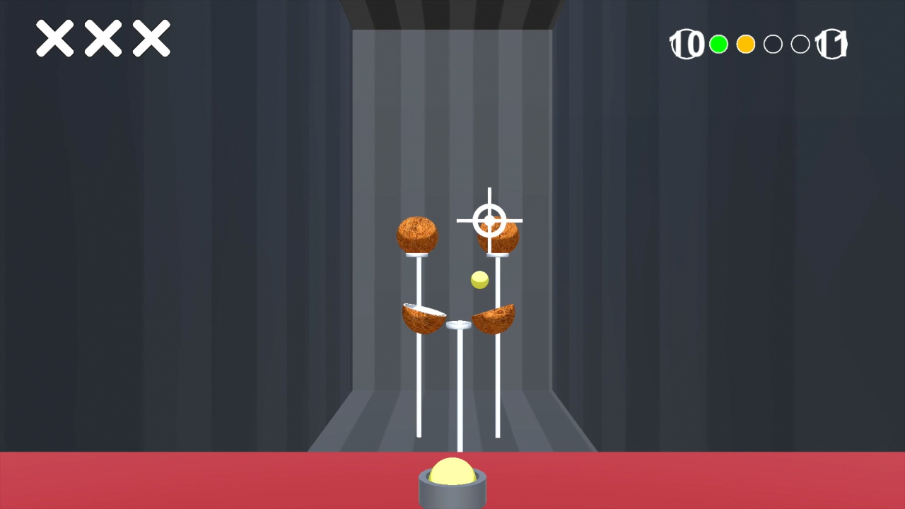 Bizarre screenshot 2