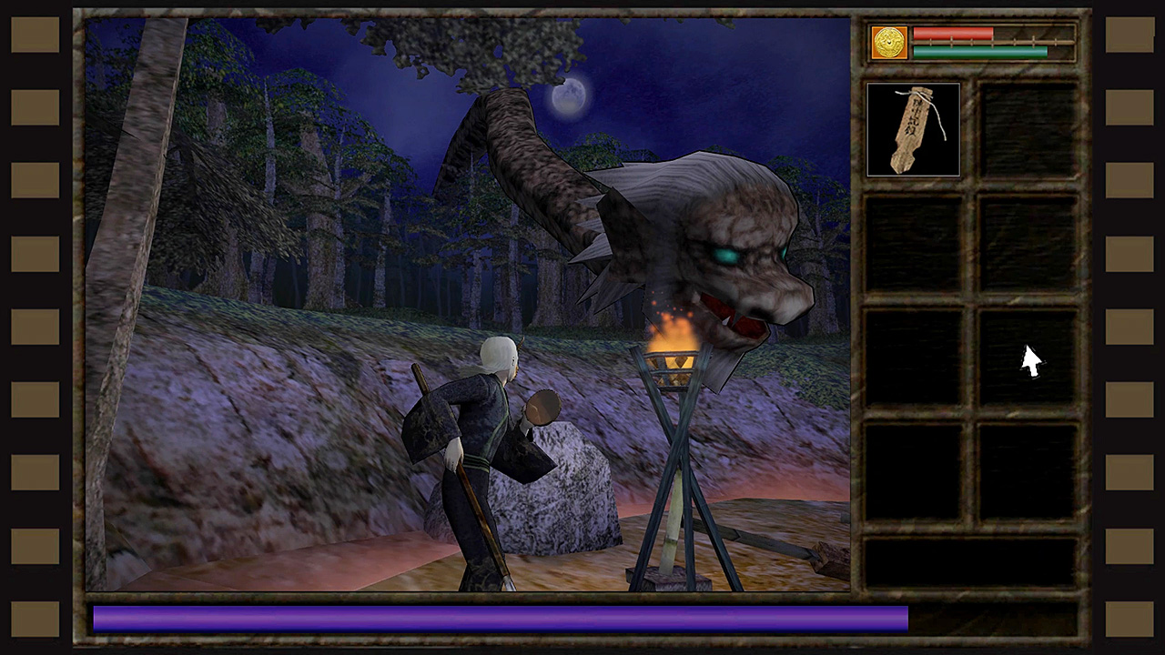 Kwaidan ~Azuma manor story~ screenshot 5