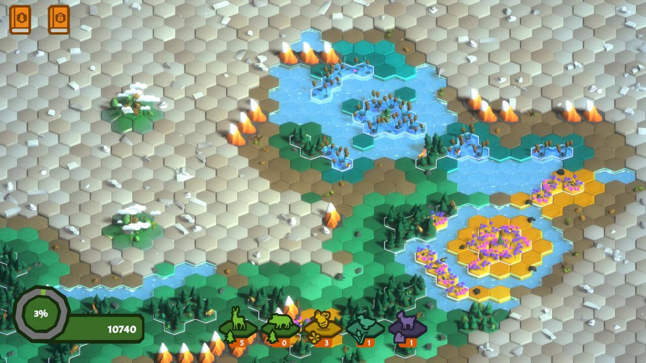 Growth screenshot 4