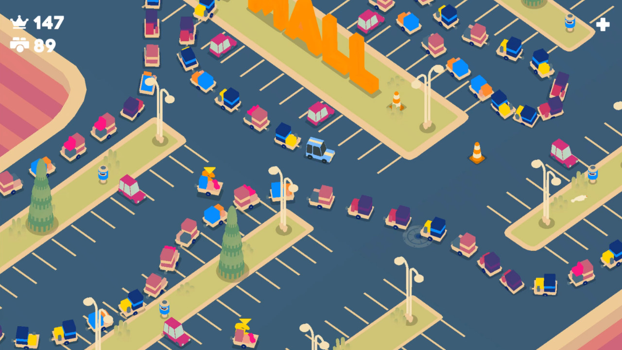 PAKO Caravan screenshot 1