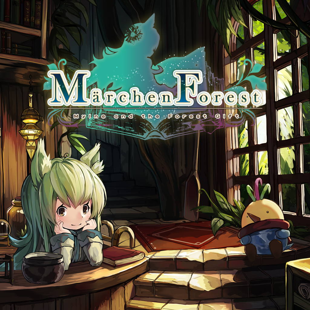 Märchen Forest