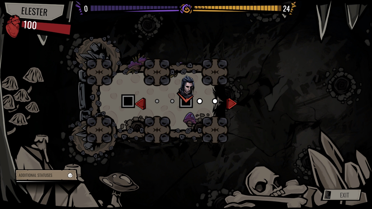 Magin: The Rat Project Stories screenshot 6