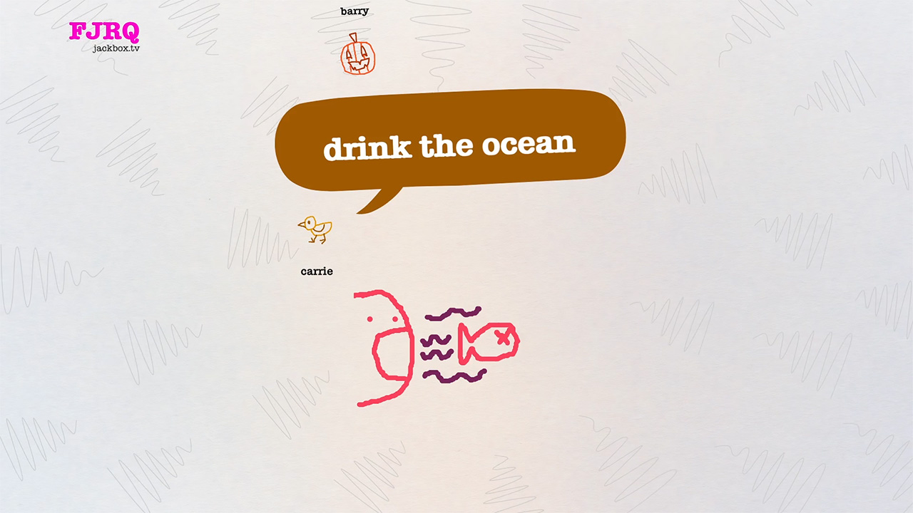 Drawful 2 screenshot 3