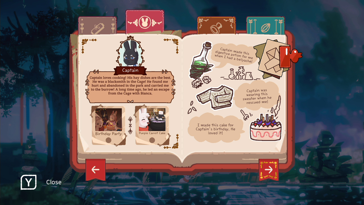 LAPIN screenshot 6