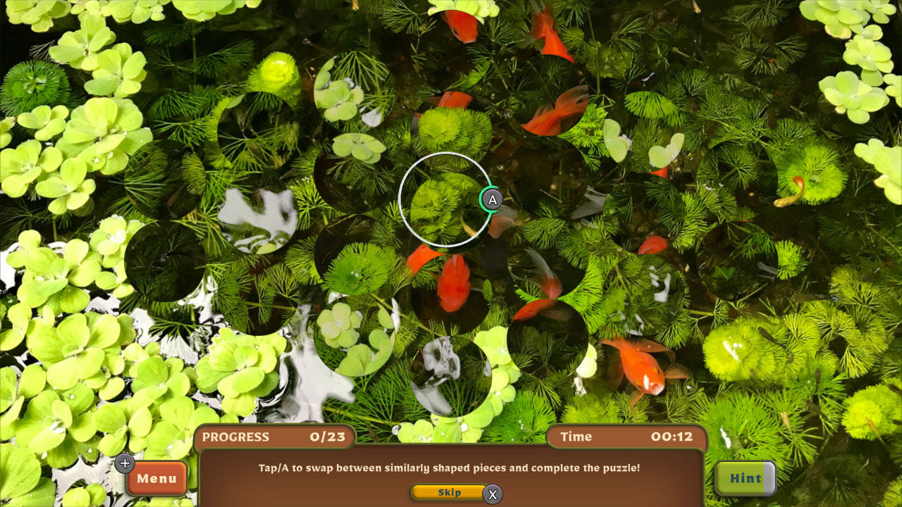 Nature Escapes 2 Collector's Edition screenshot 6