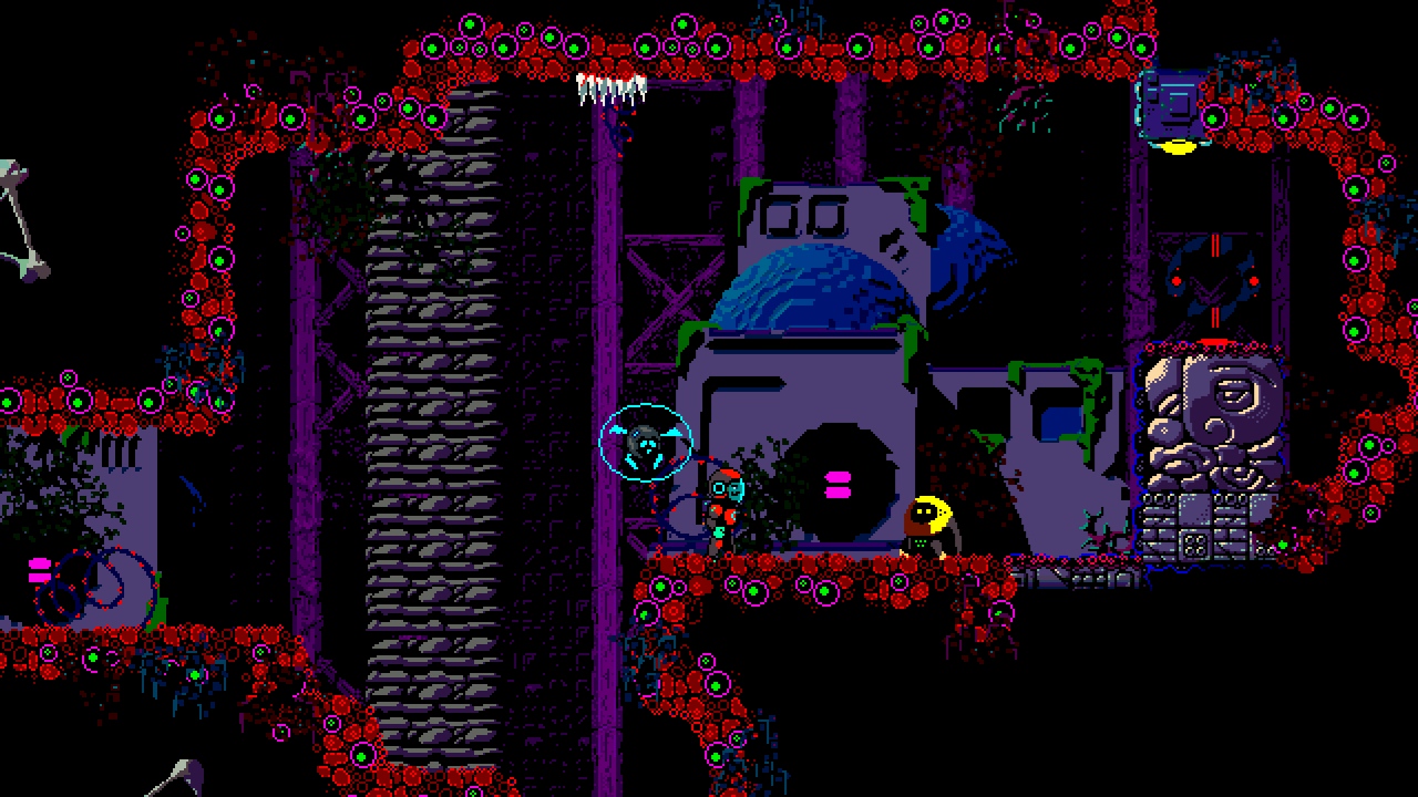 Outbuddies DX screenshot 6