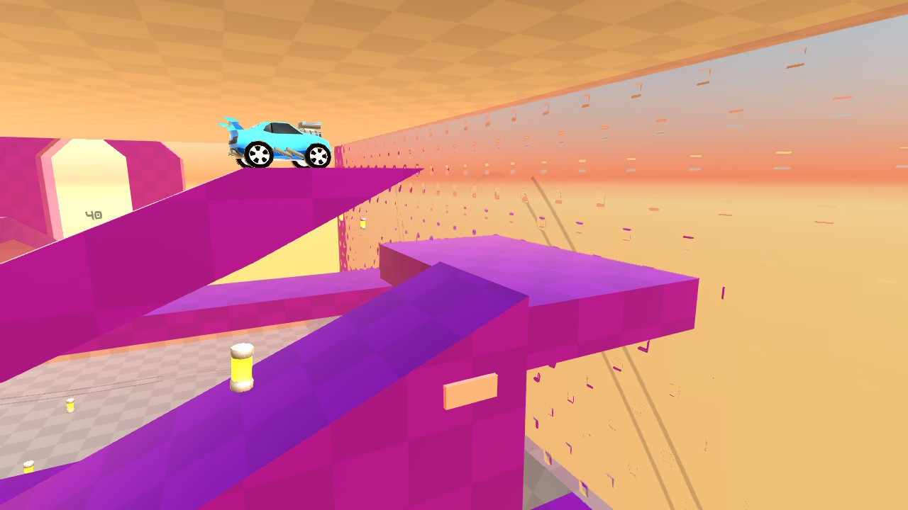 Car Quest screenshot 4