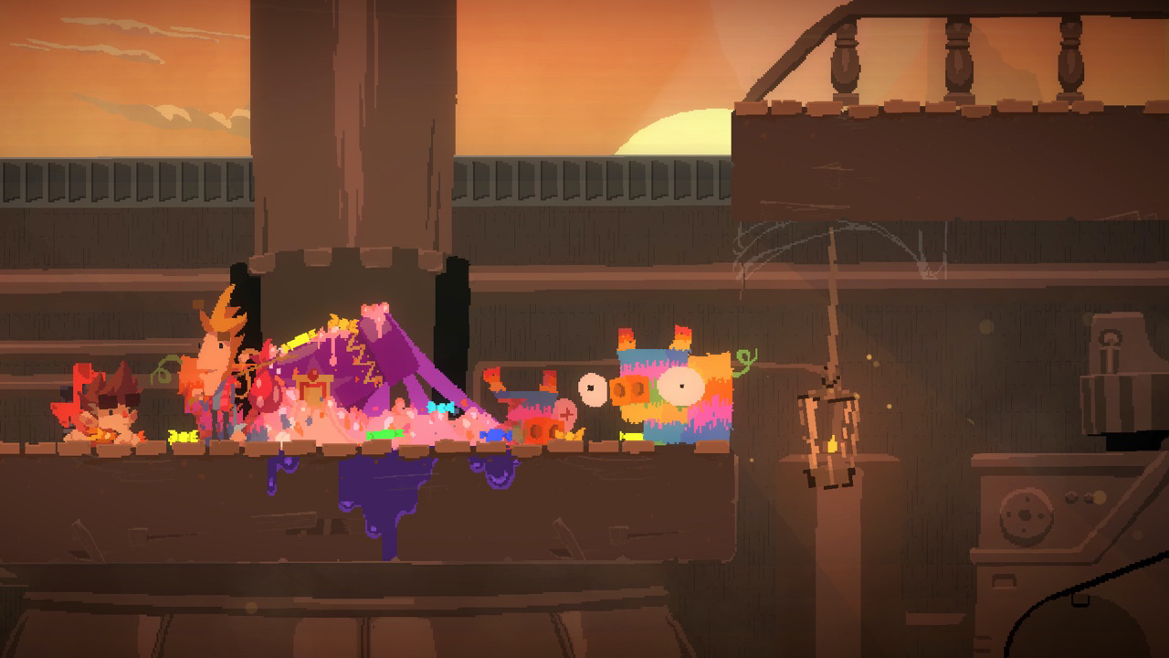 Lair of the Clockwork God screenshot 6