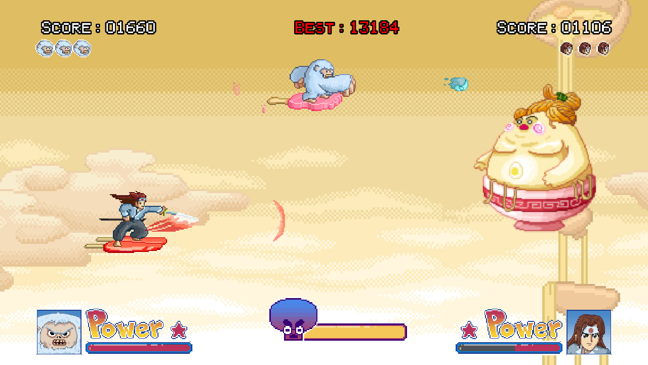 Ice Cream Surfer screenshot 6