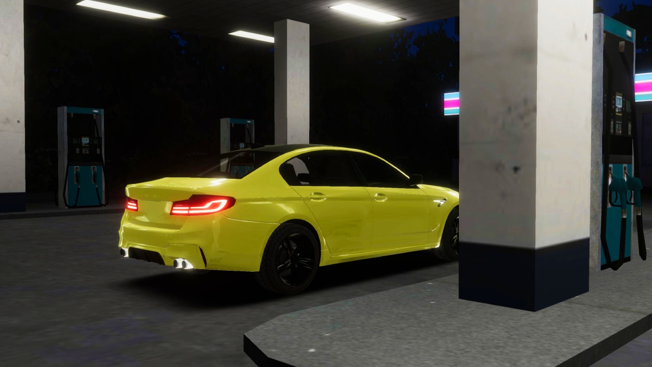 Auto Empire: Dealer Car Simulator screenshot 5