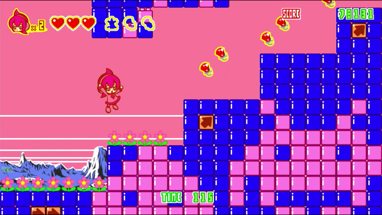 Spica Adventure screenshot 3