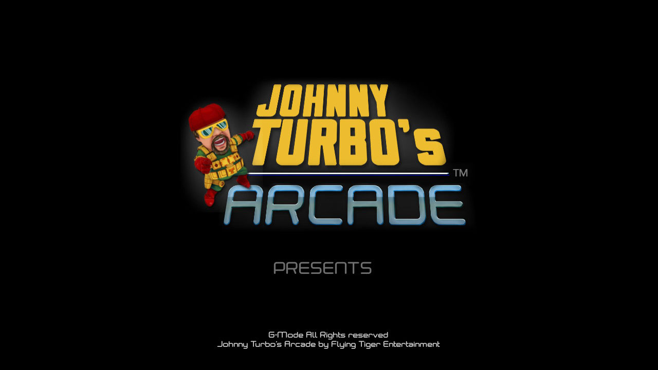 Johnny Turbo's Arcade: Gate Of Doom screenshot 2