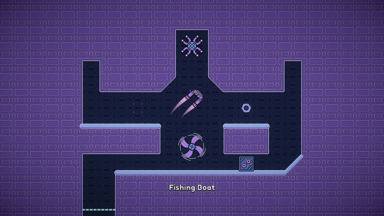 Maggie the Magnet screenshot 6