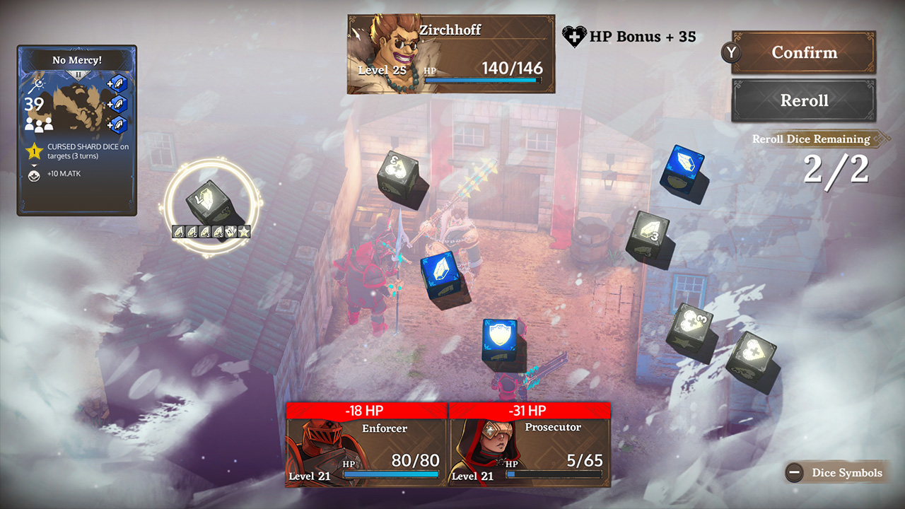 Children of Zodiarcs screenshot 4