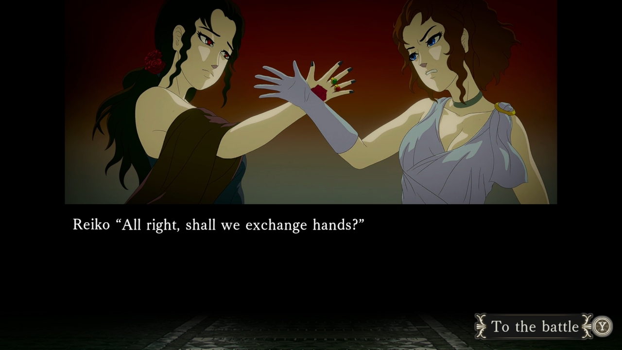 Rose & Camellia Collection screenshot 1
