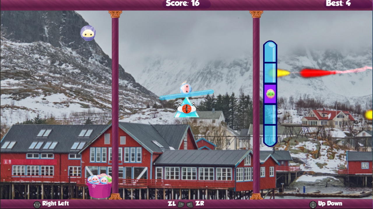 Brain Breaker screenshot 1