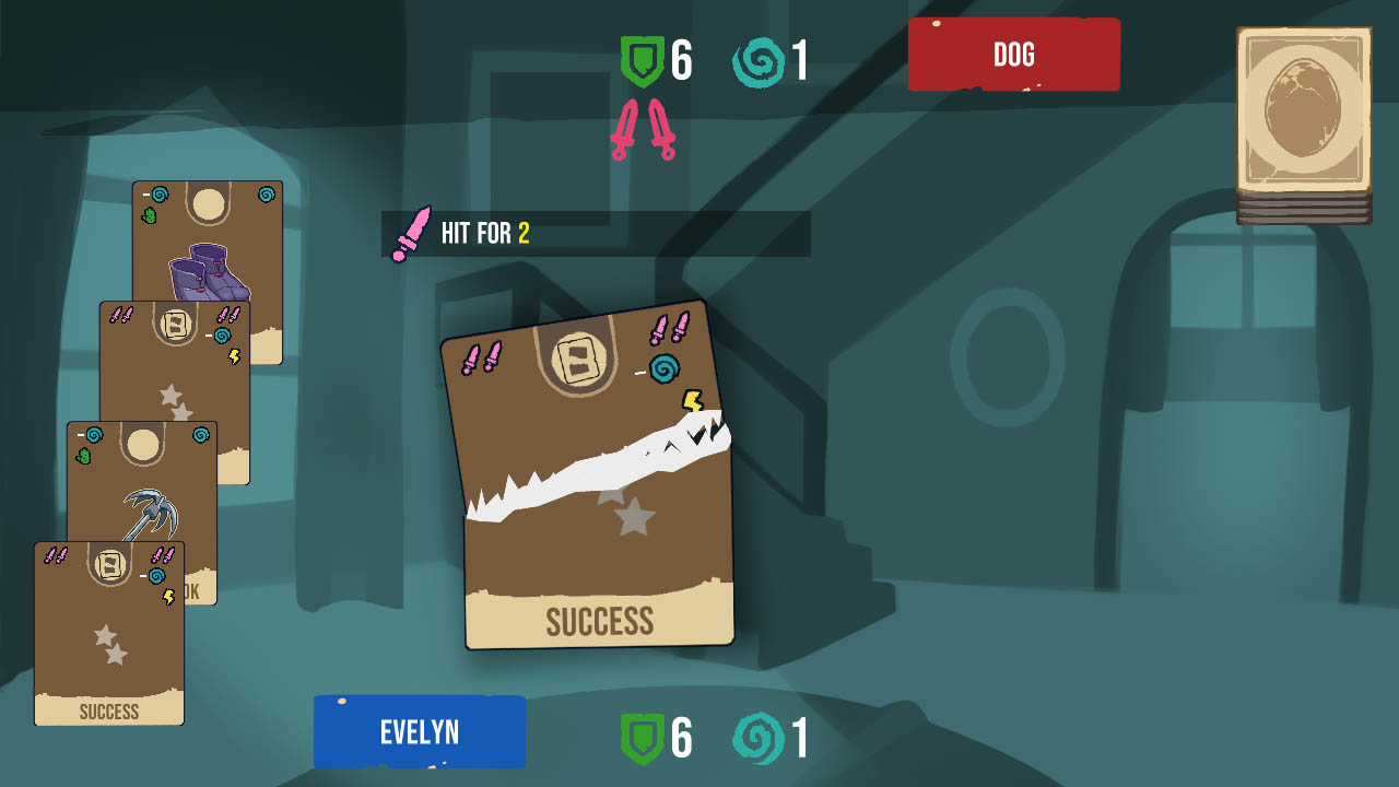 Unhatched screenshot 2