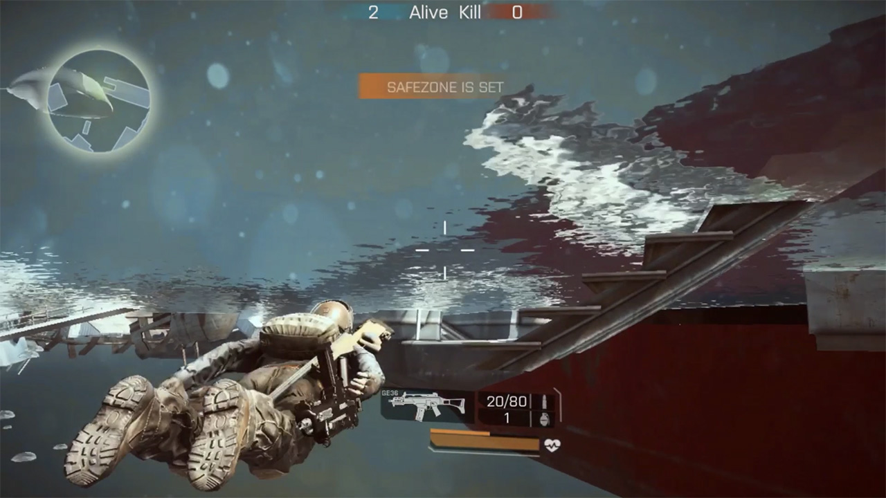 Bullet Battle: Evolution screenshot 6
