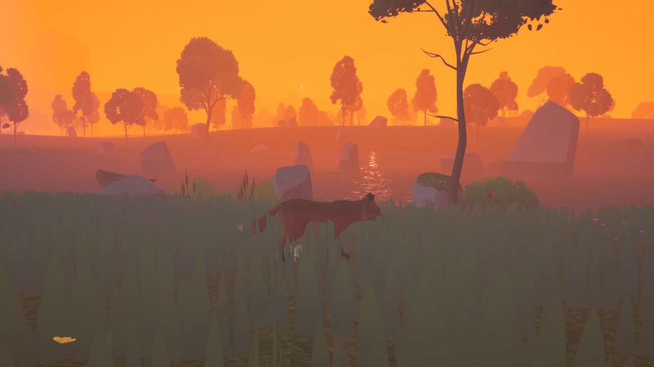 Lost Dream: Memories screenshot 4