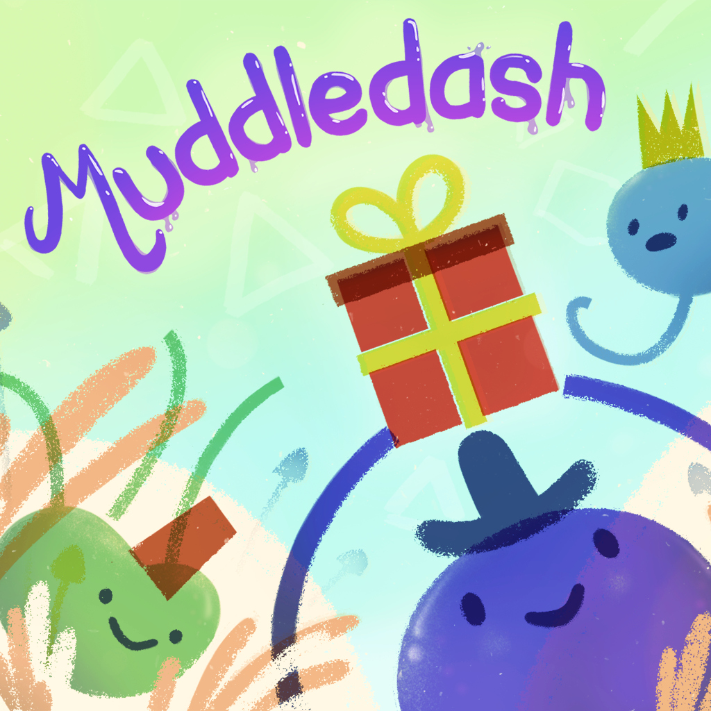 Muddledash