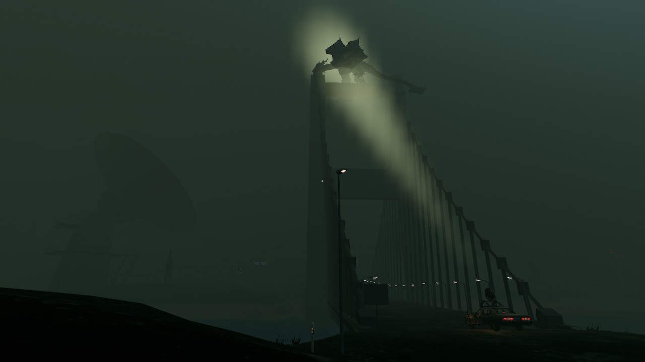 Titan Chaser screenshot 2