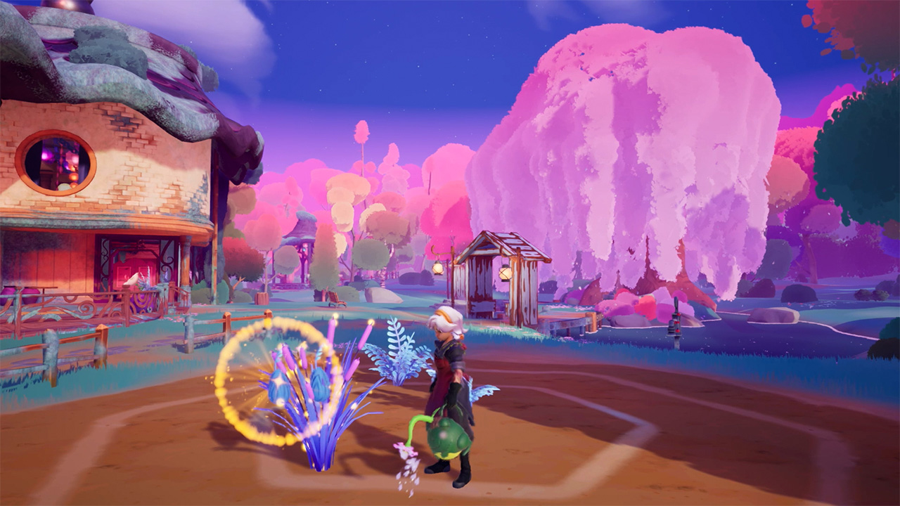 Wanderstop screenshot 3