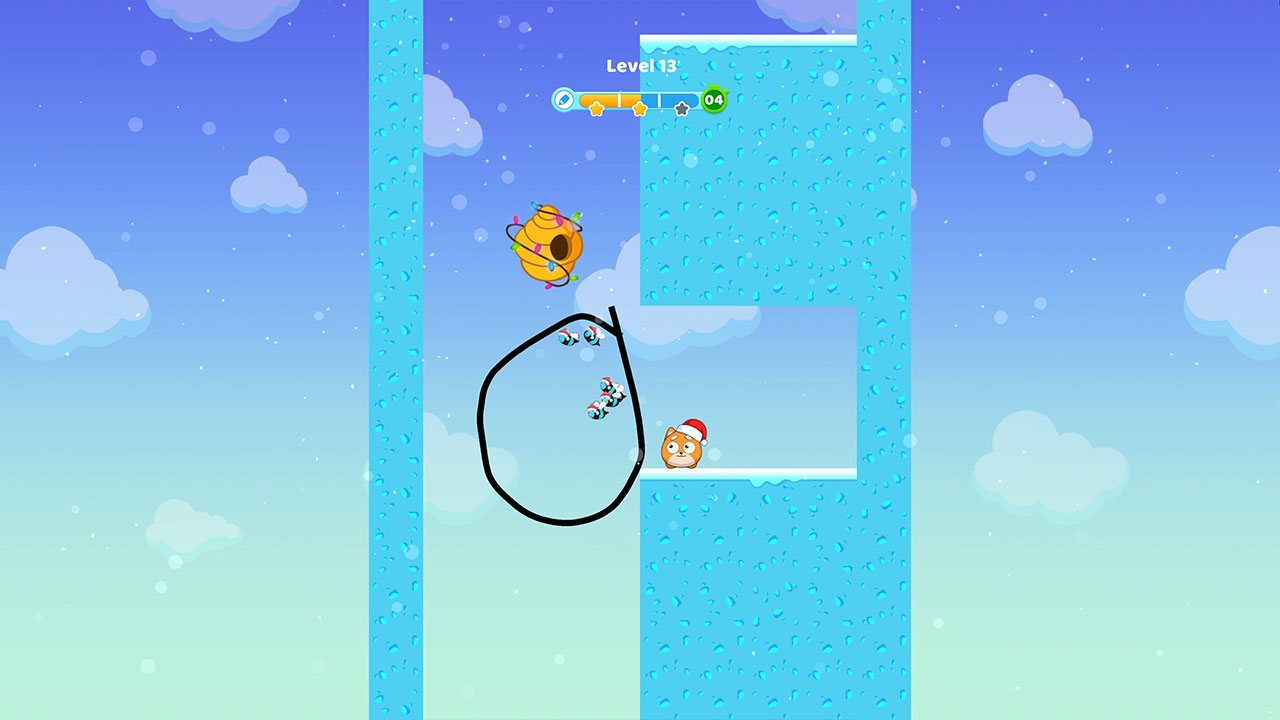 Save The Doge screenshot 2
