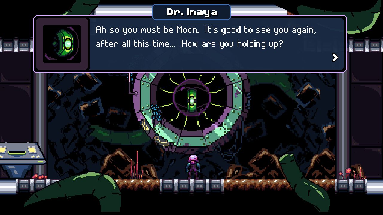 Rebel Transmute screenshot 5