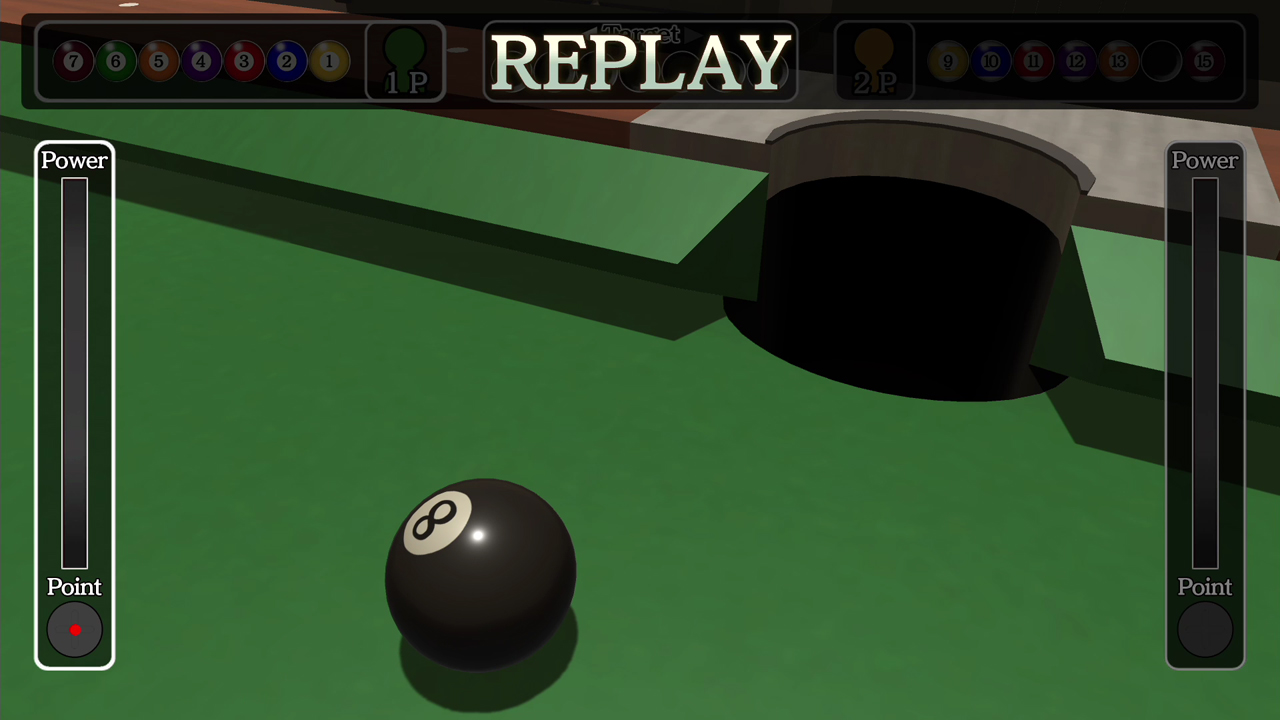 Pool BILLIARD screenshot 5