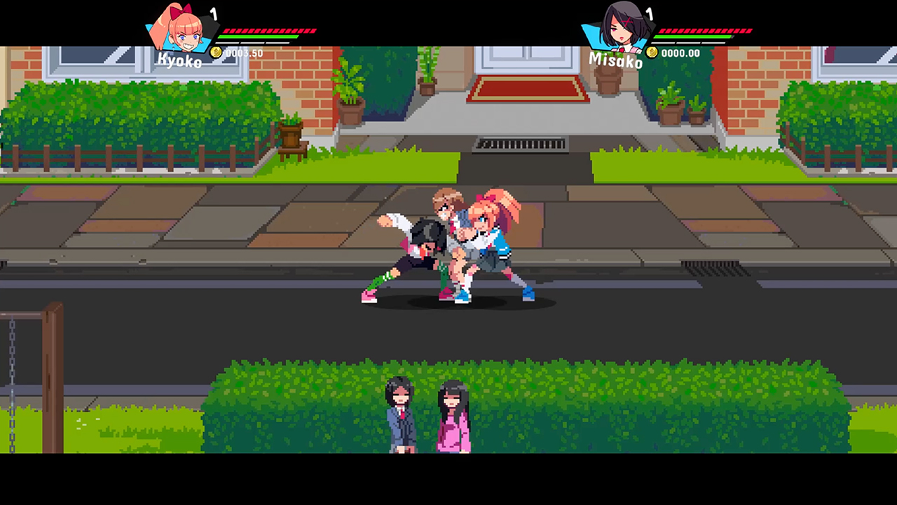 River City Girls 2 screenshot 2
