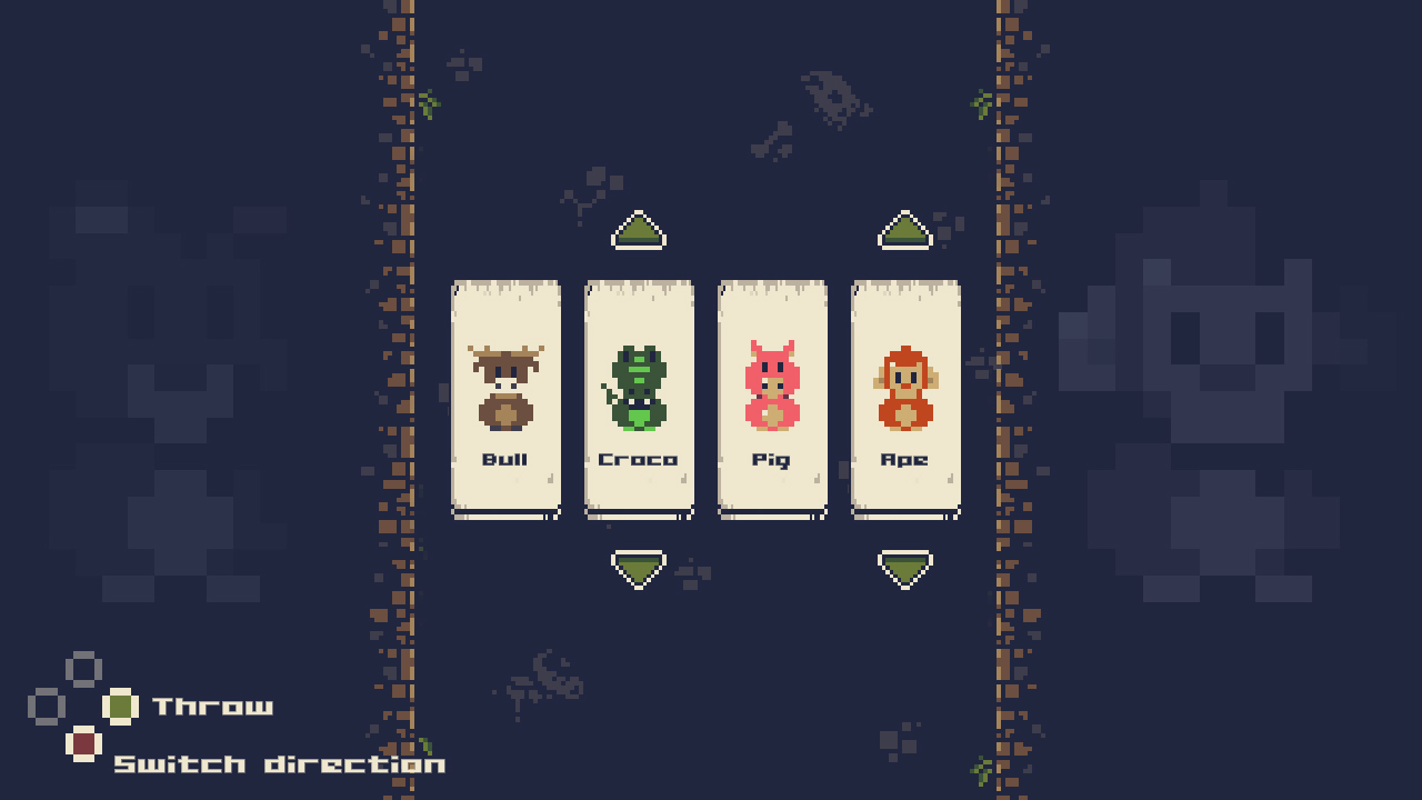 Animal Up! screenshot 4
