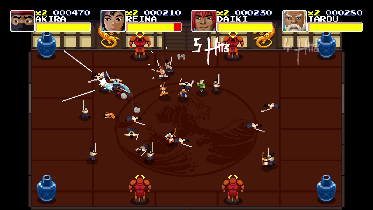 Clan N screenshot 6