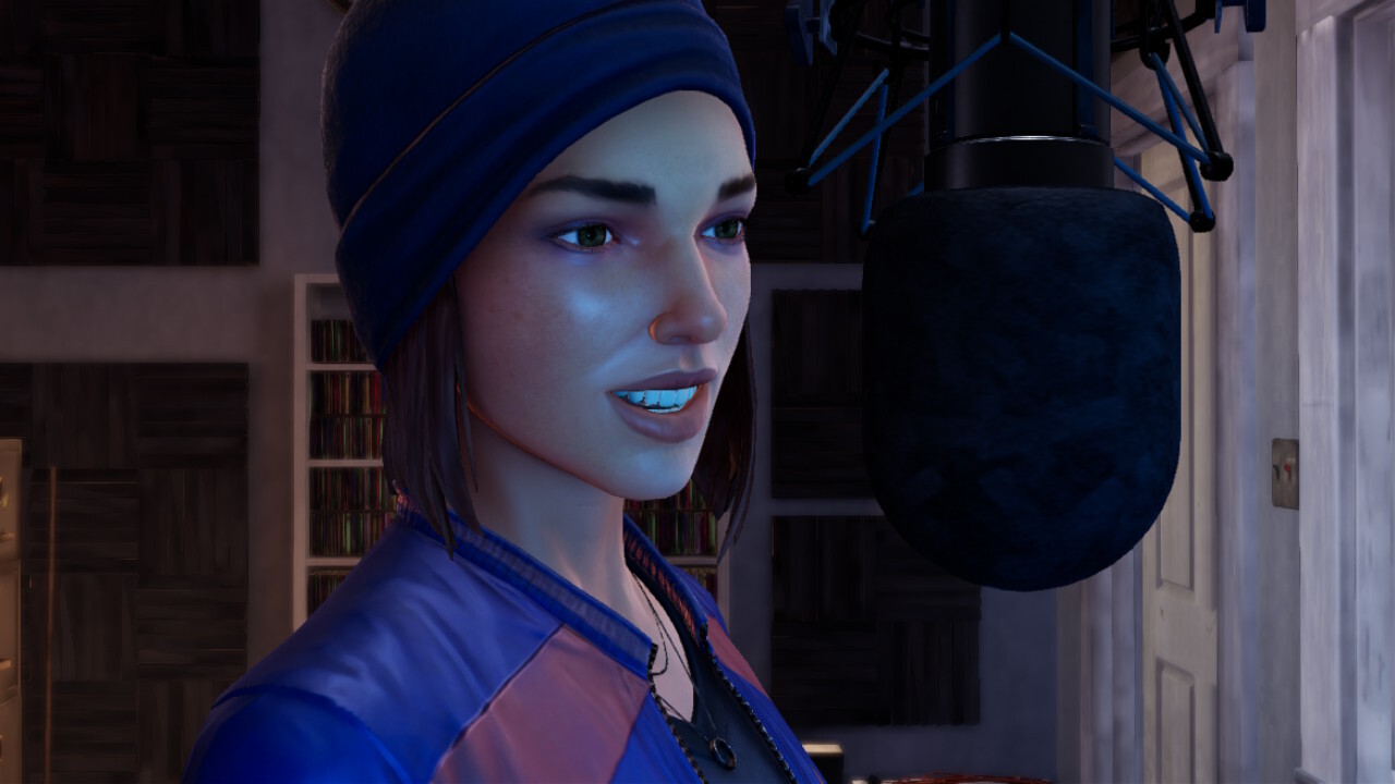 Life is Strange: Wavelengths screenshot 5