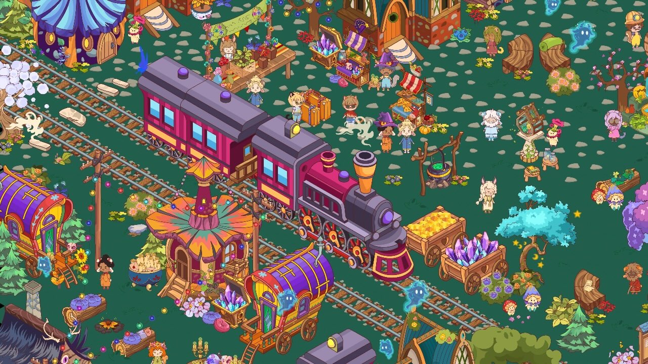 Hidden Legends screenshot 6