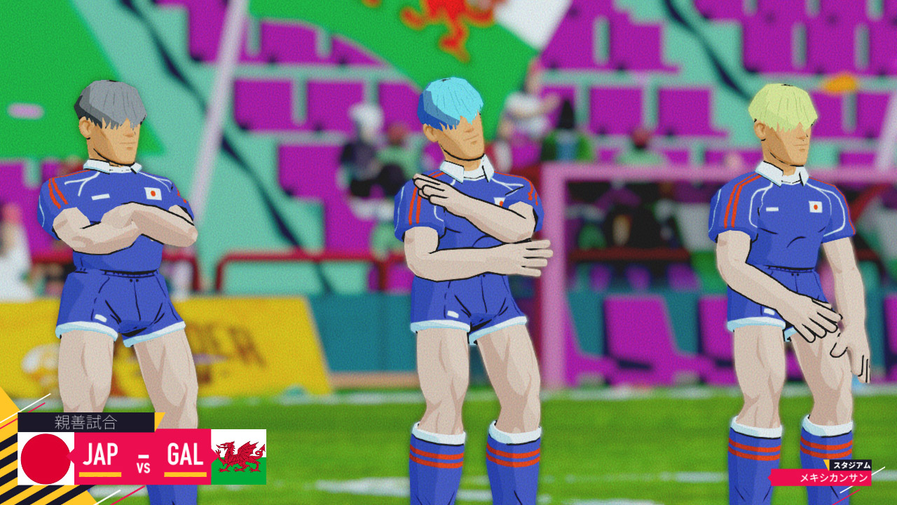 GOLAZO! 2 Deluxe Edition screenshot 6