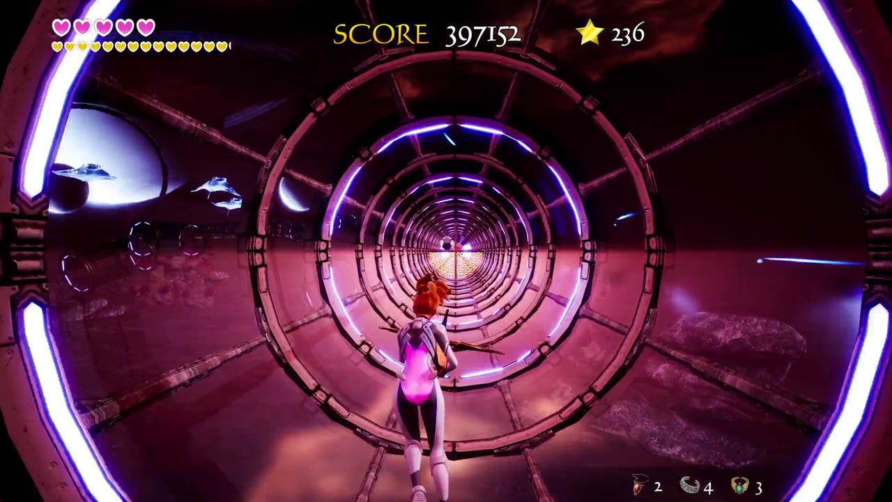 Air Twister screenshot 5