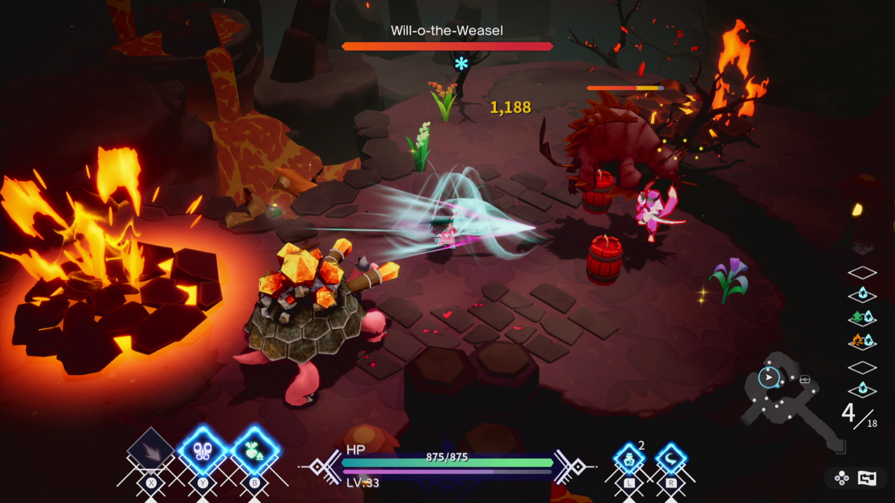 Silent Hope screenshot 5