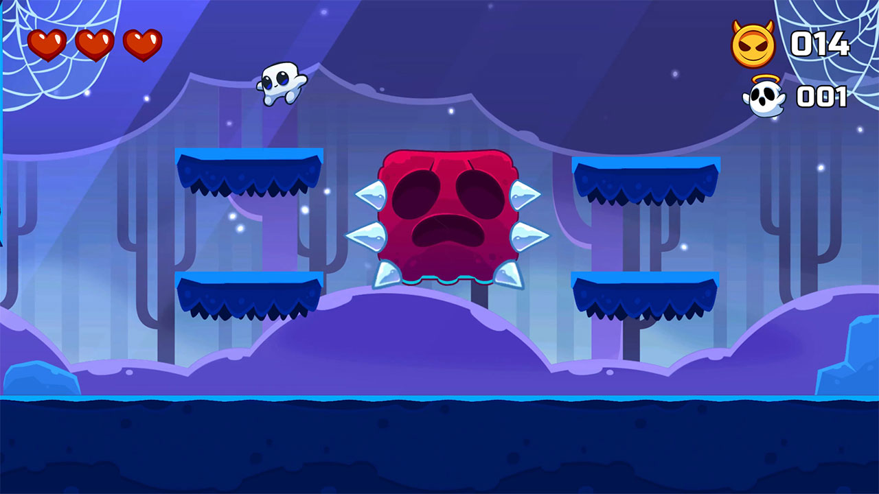 Jumper Jon screenshot 4