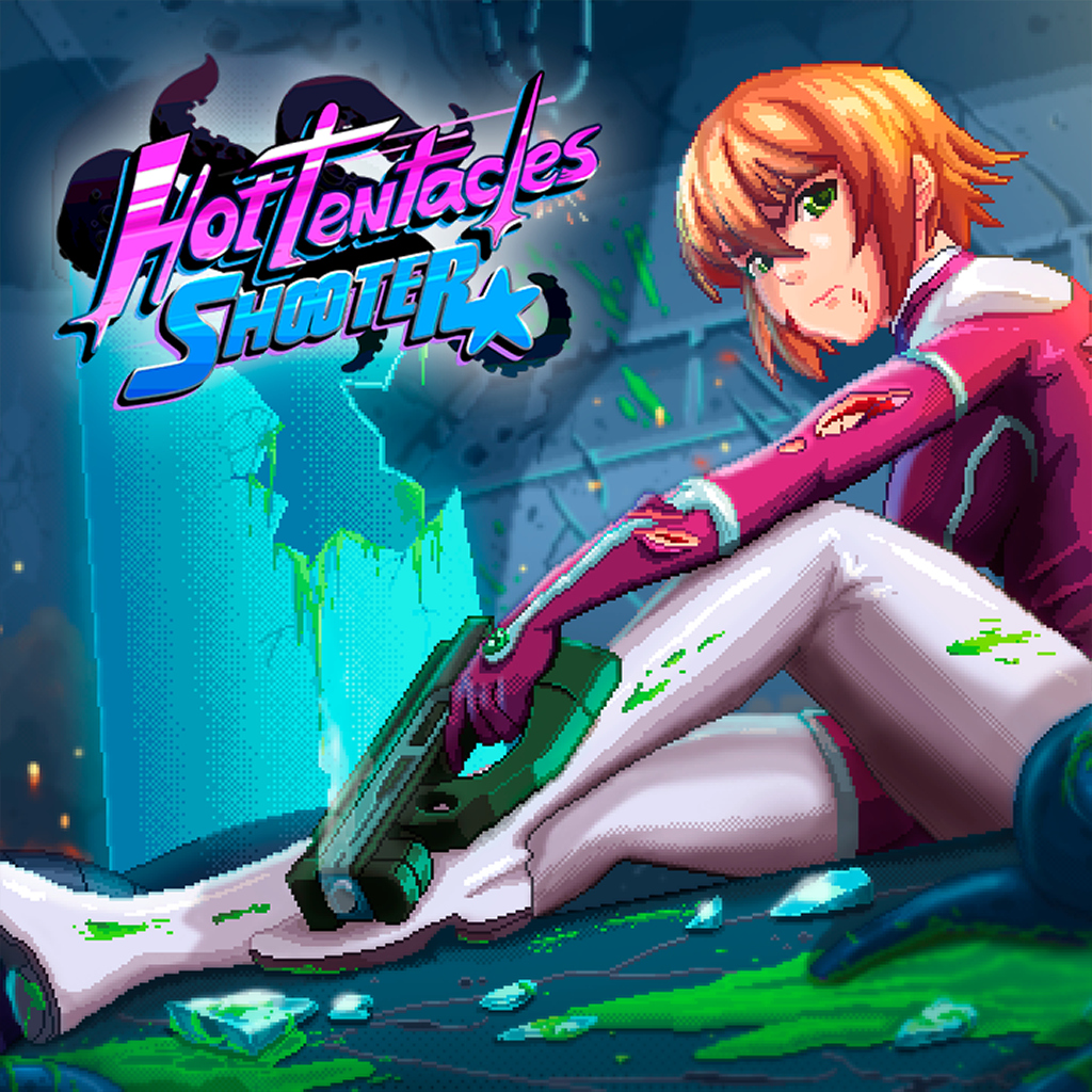 Hot Tentacles Shooter