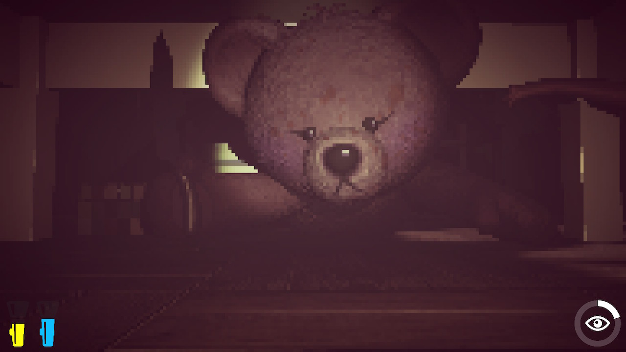 Bedtime Blues screenshot 6