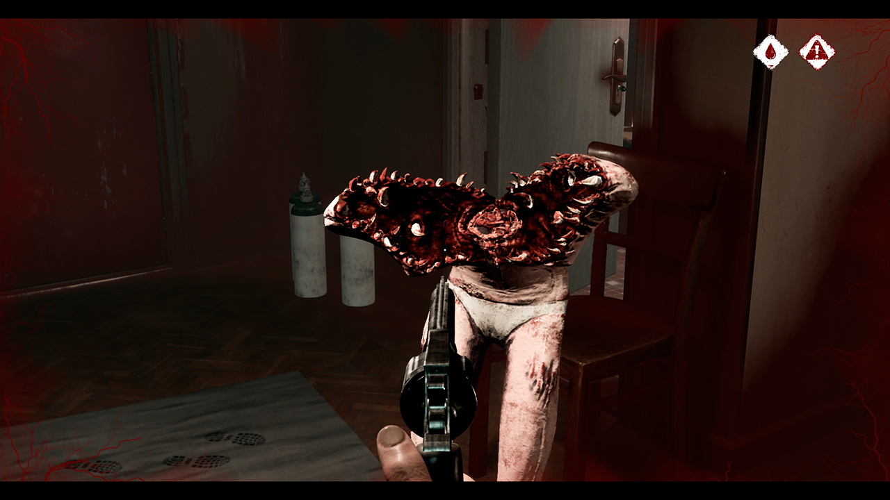 Oxide Room 104 screenshot 3