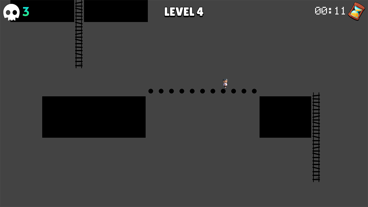 DeviLevel: Try Again screenshot 4