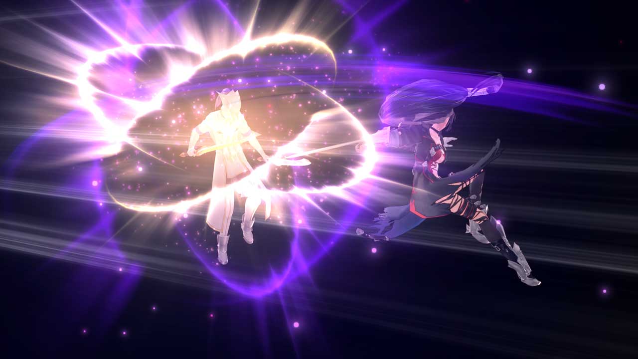 Tales of Berseria Remastered screenshot 5