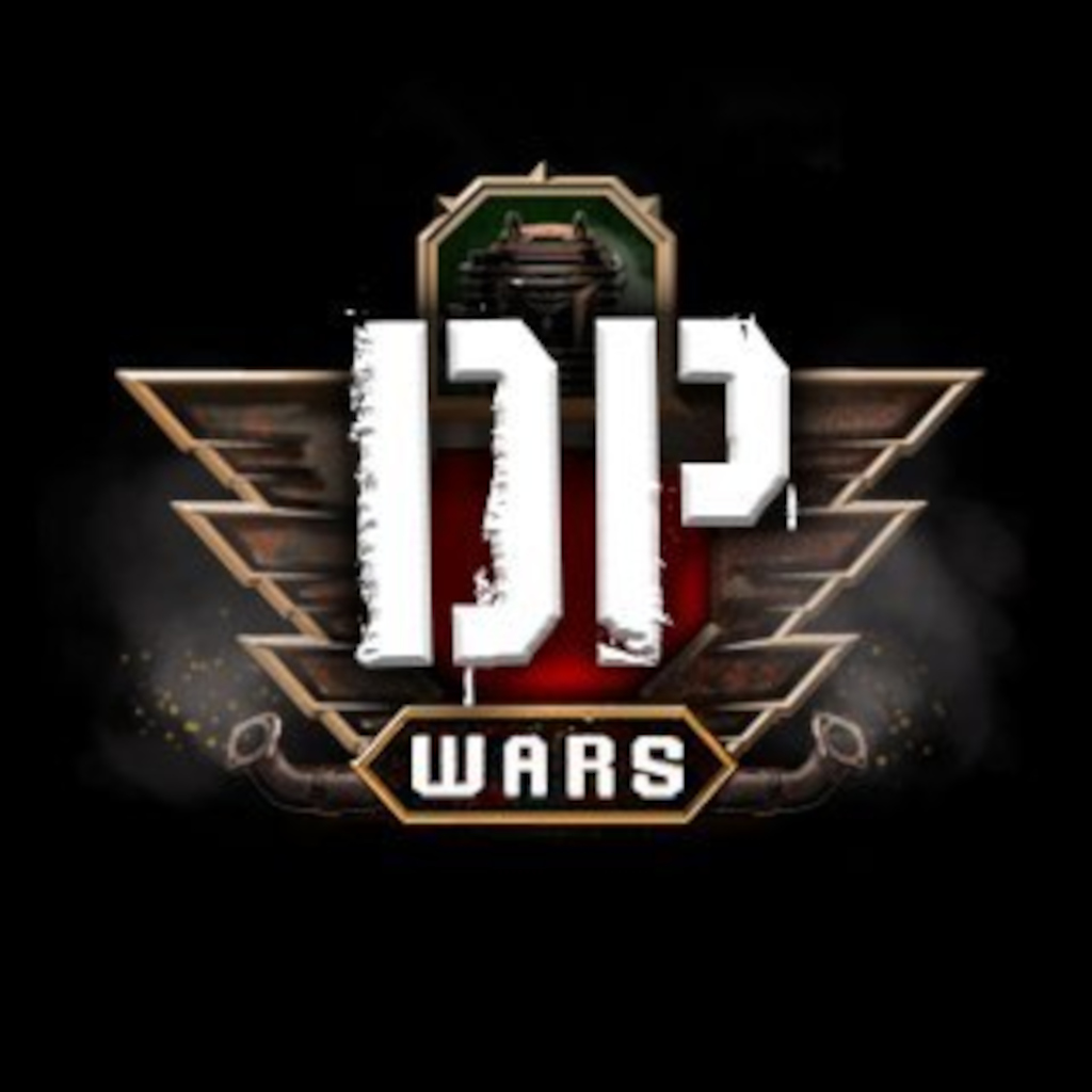 Dieselpunk Wars