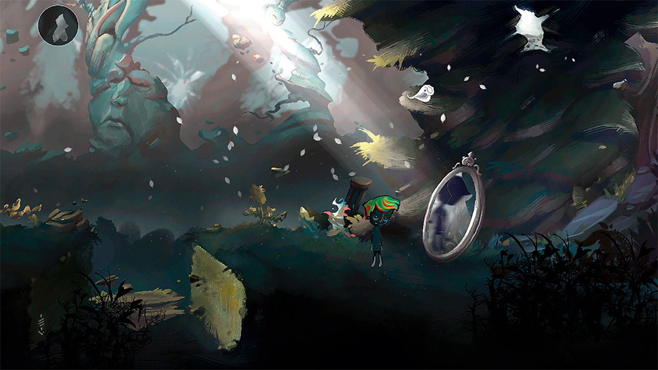 Nubla screenshot 3