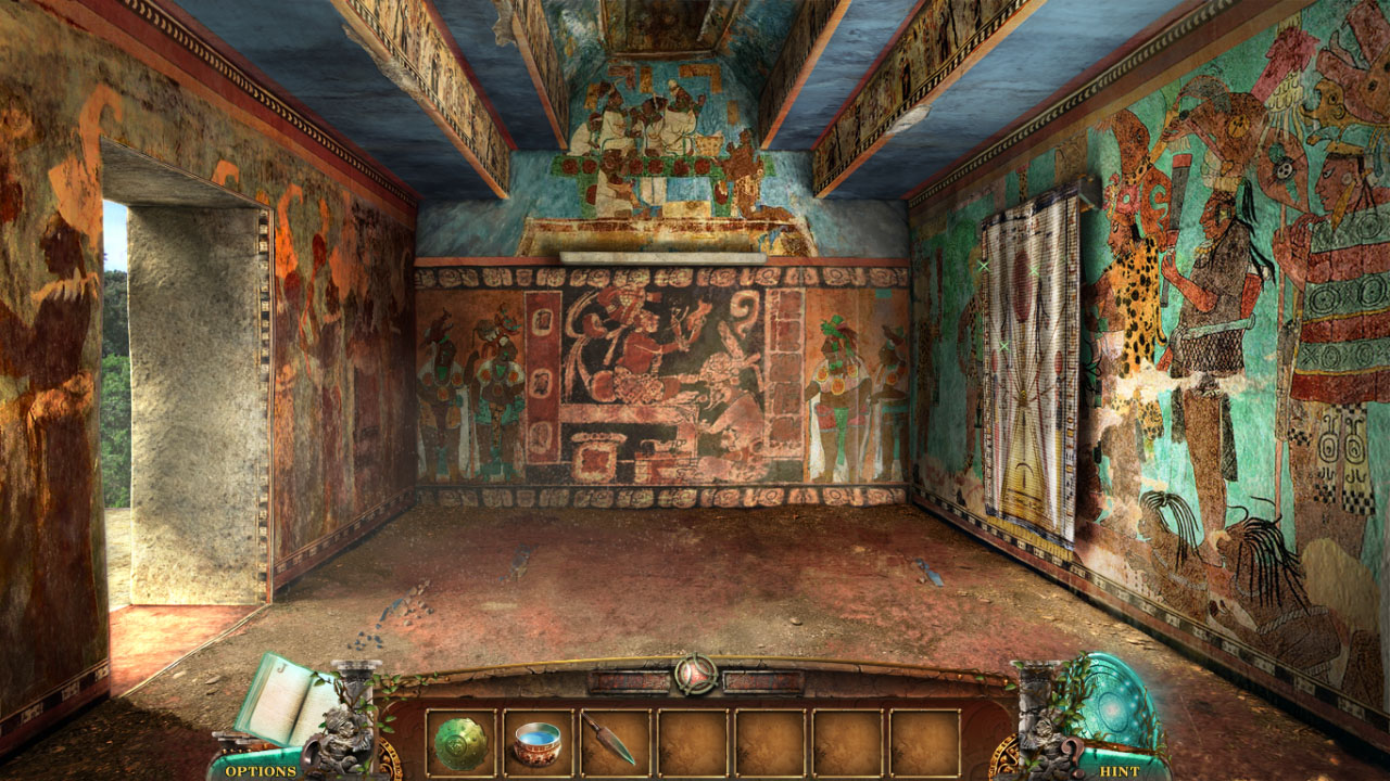 The Last Days screenshot 6
