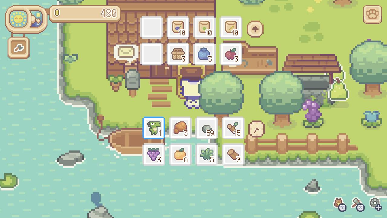 Sprout Valley screenshot 6