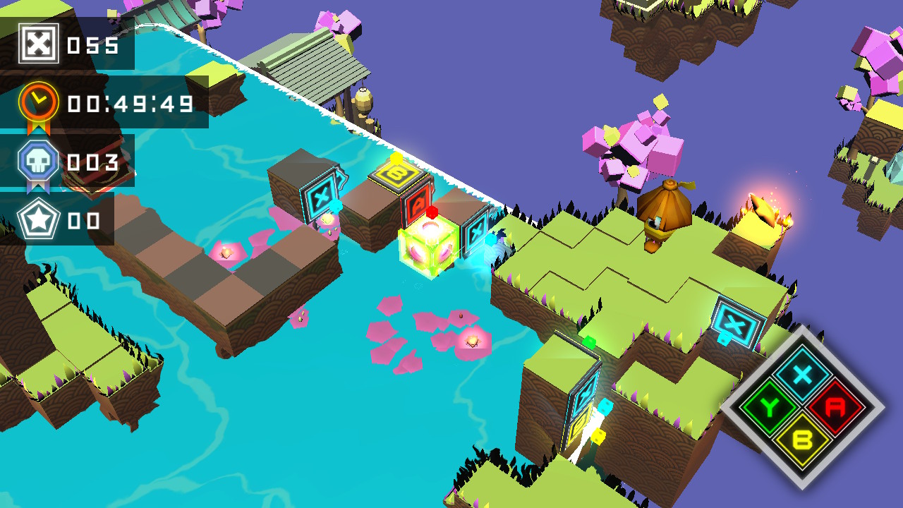 KYUB screenshot 3