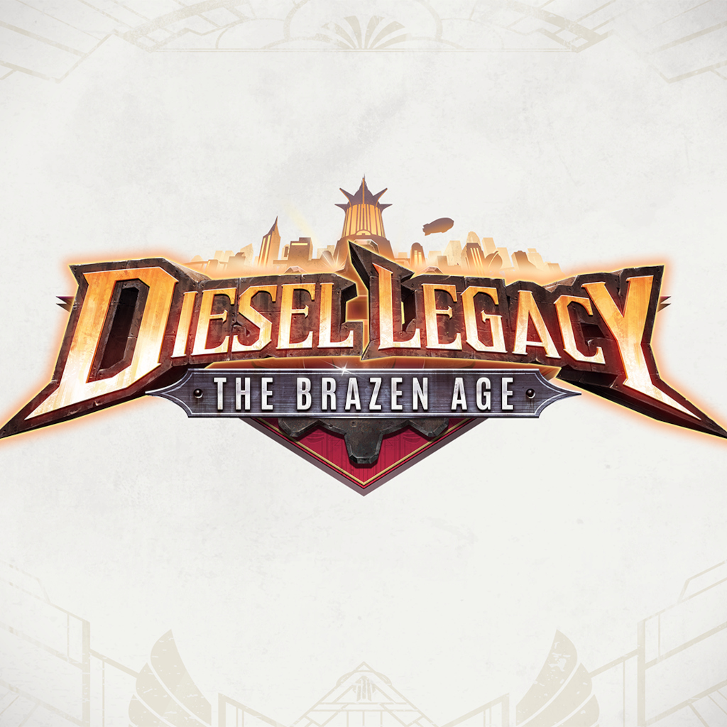 Diesel Legacy: The Brazen Age
