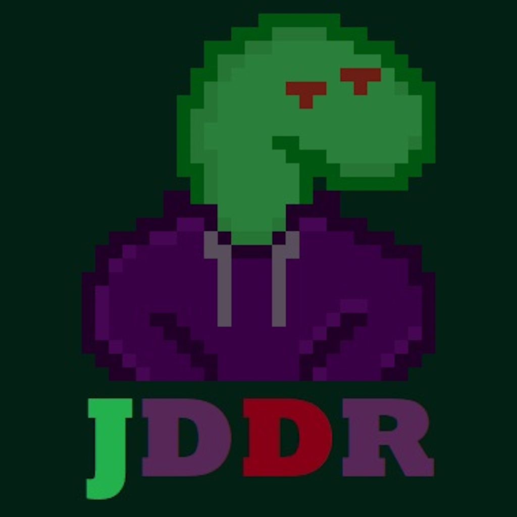 Jump, Dodge, Die, Repeat